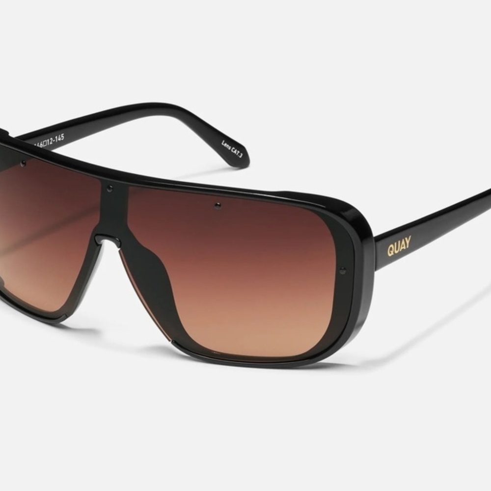 Brand NEW Full Inclusion QuAy Australia Sunglasses